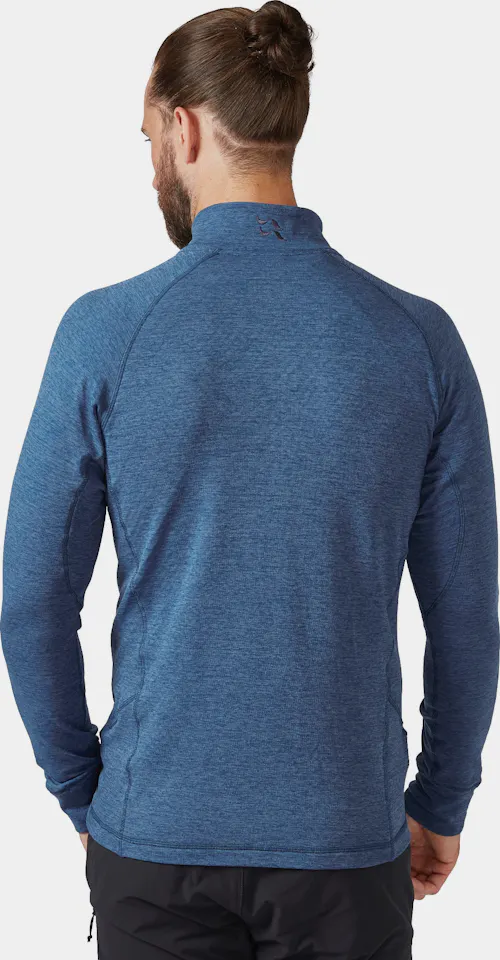 Rab Men's Nexus Jacket Denim 02