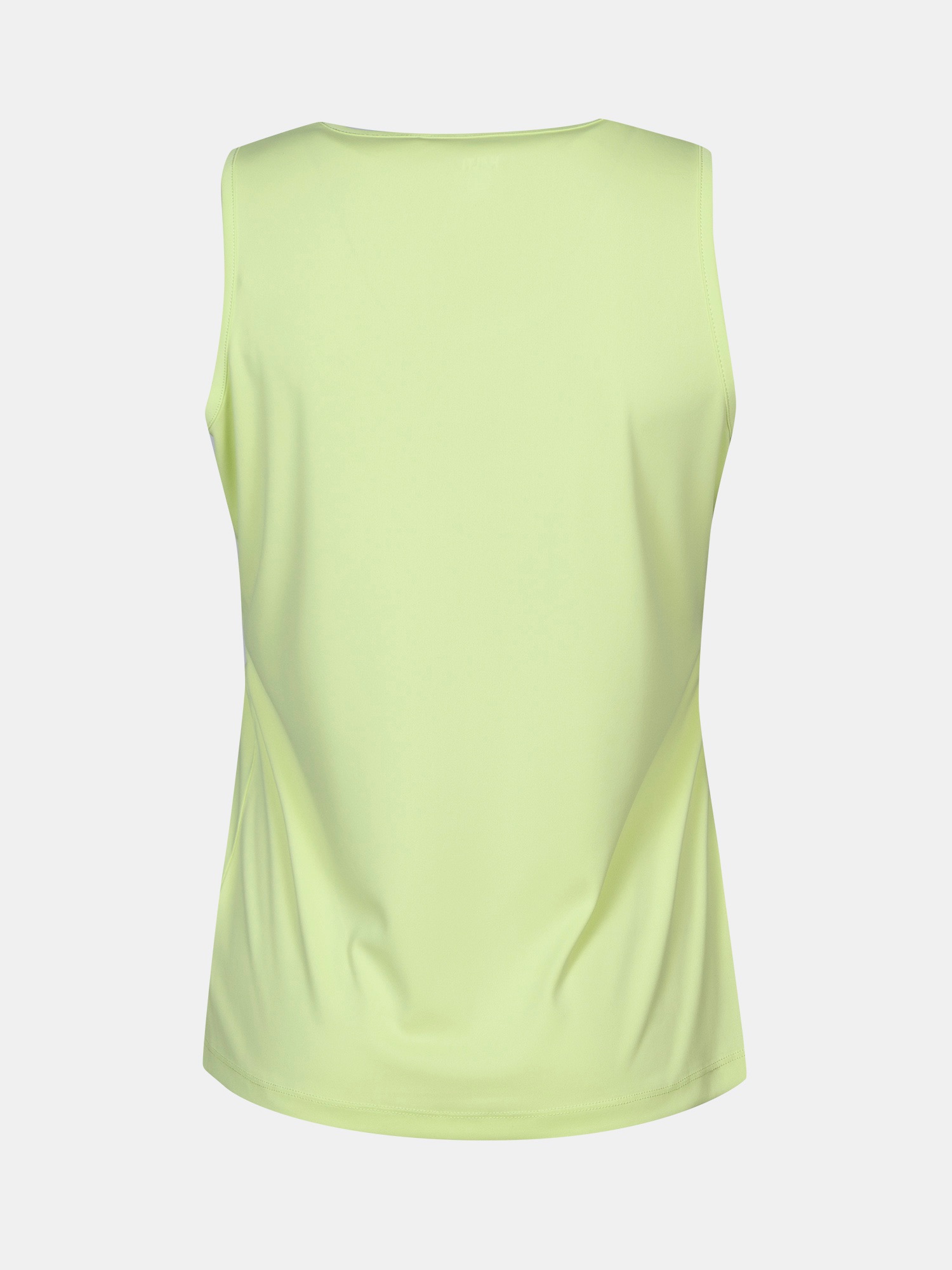 Halti Women's Salves Top Lime 02