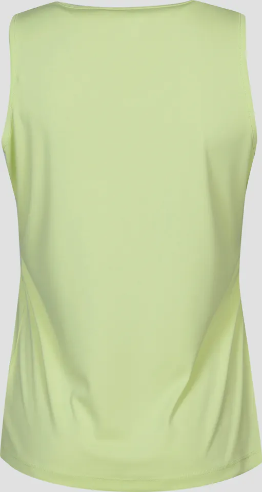 Halti Women's Salves Top Lime 02