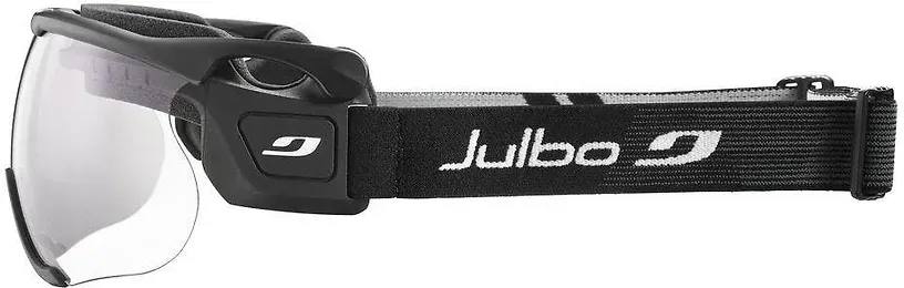 Julbo Sniper Evo L Black / /ublk  04