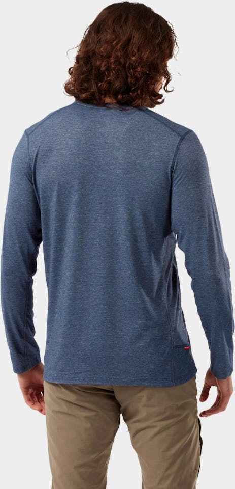 Craghoppers Kevyt paita ja katkolahjehousut miehille elephant 13