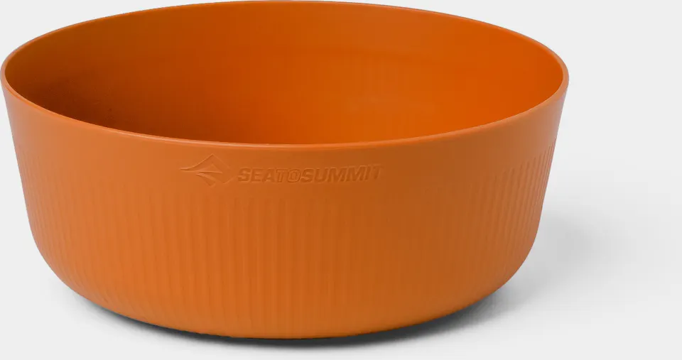 Sea To Summit Camp Bowl M Orange 01