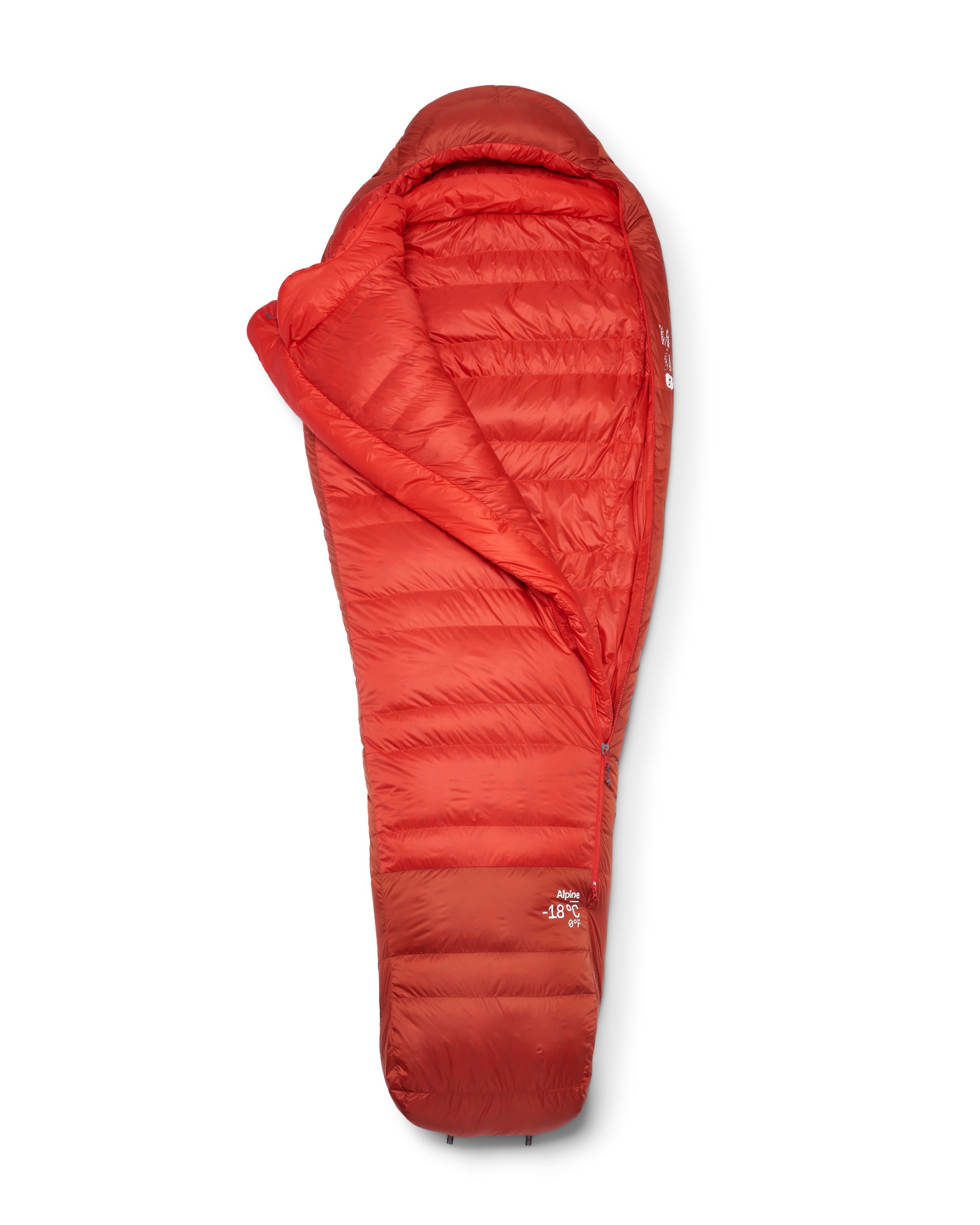 Rab Alpine -18 Dark Horizon 02
