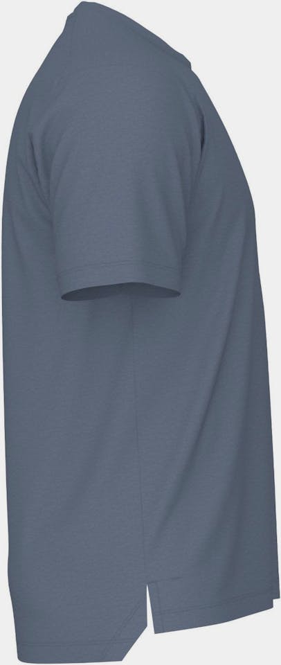 New Balance Men's Athletics Reflective Graphic T-Shirt Dusk Shower 10