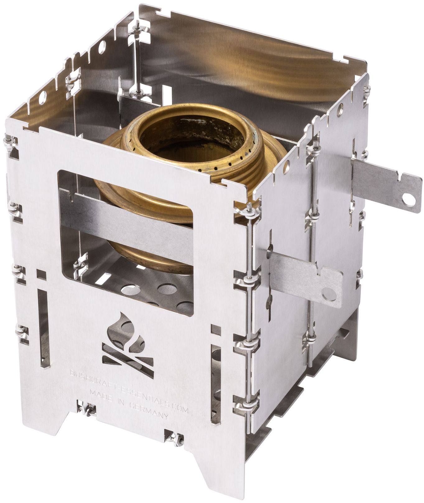 Bushcraft Essentials Bushbox LF  05