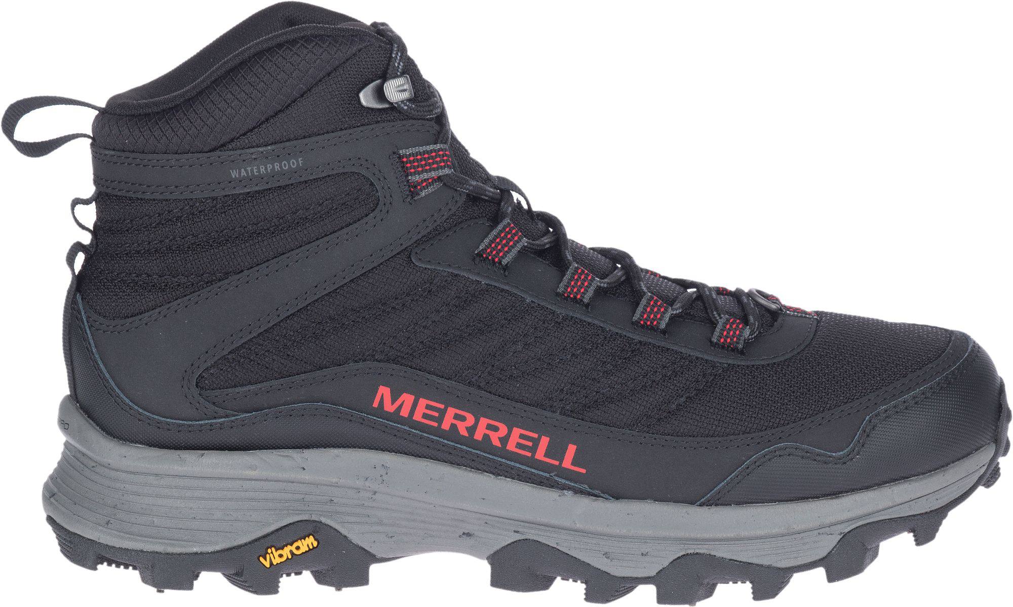 Merrell Men’s Speed Thermo Spike Mid