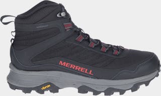 Men's Speed Thermo Spike Mid