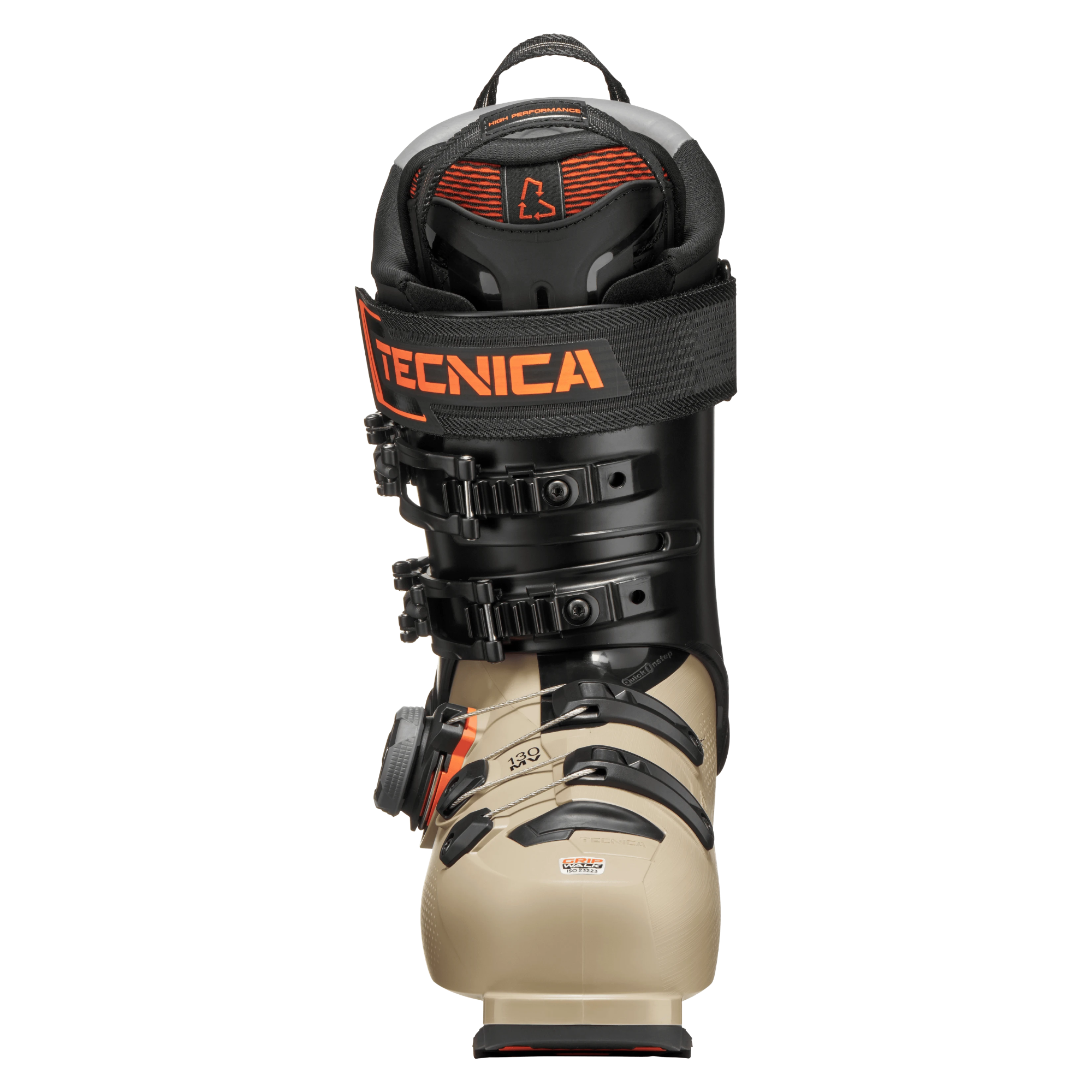 Tecnica Mach Boa MV 130 GW 25/26 Sand 03