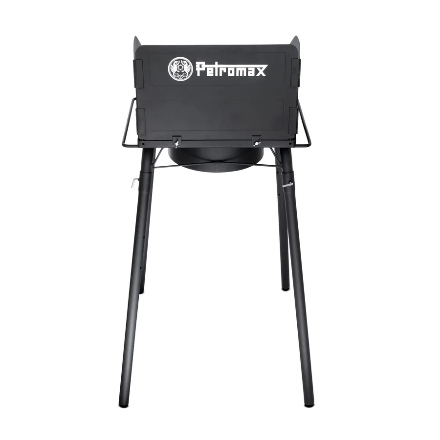 Petromax Gas Table Single Burner  03