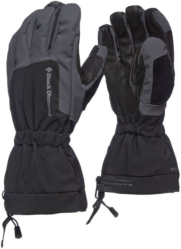 Black Diamond Men’s Glissade Gloves