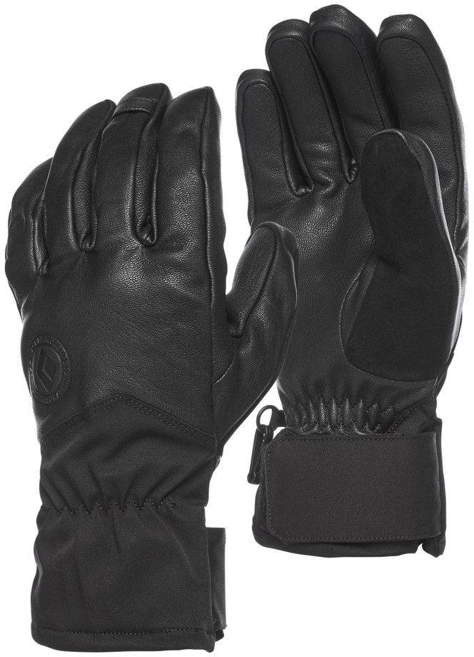 Black Diamond Men’s Tour Glove