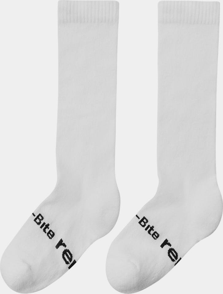Reima Karkuun Socks Valkoinen 01