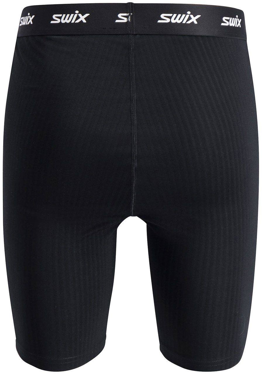 Swix Men's Racex Classic Wind Boxer Musta 02