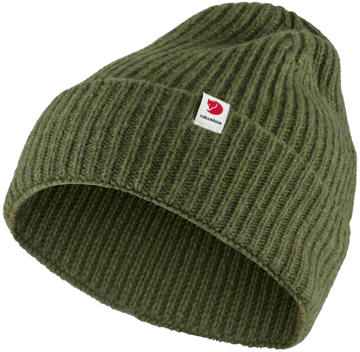 Fjällräven Logo Tab Hat
