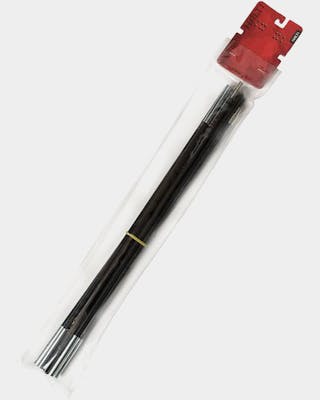 Telttakaari, lasikuitu 9,5mm x 5500mm