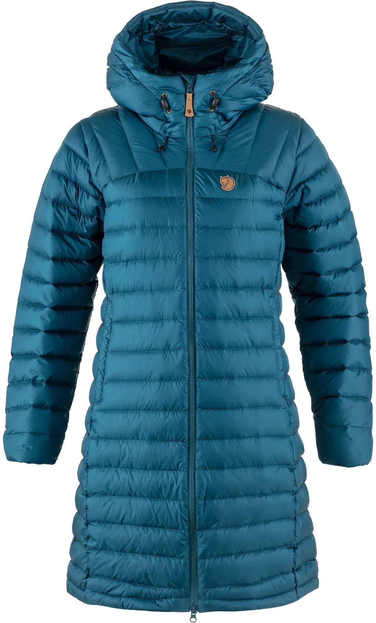 Fjällräven snow flake parka best sale