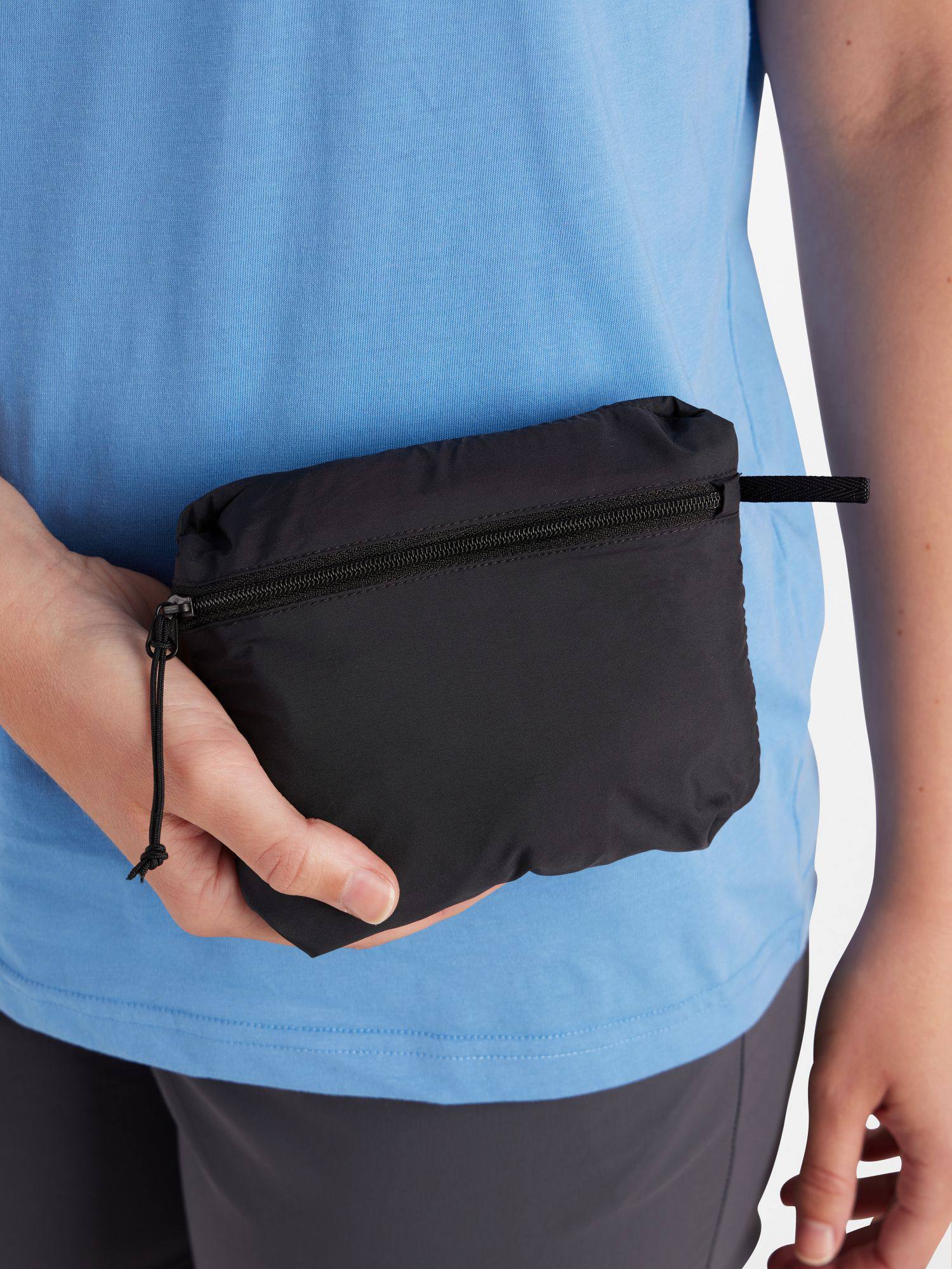 Marmot Women's Superalloy Bio Wind Jacket Black 06