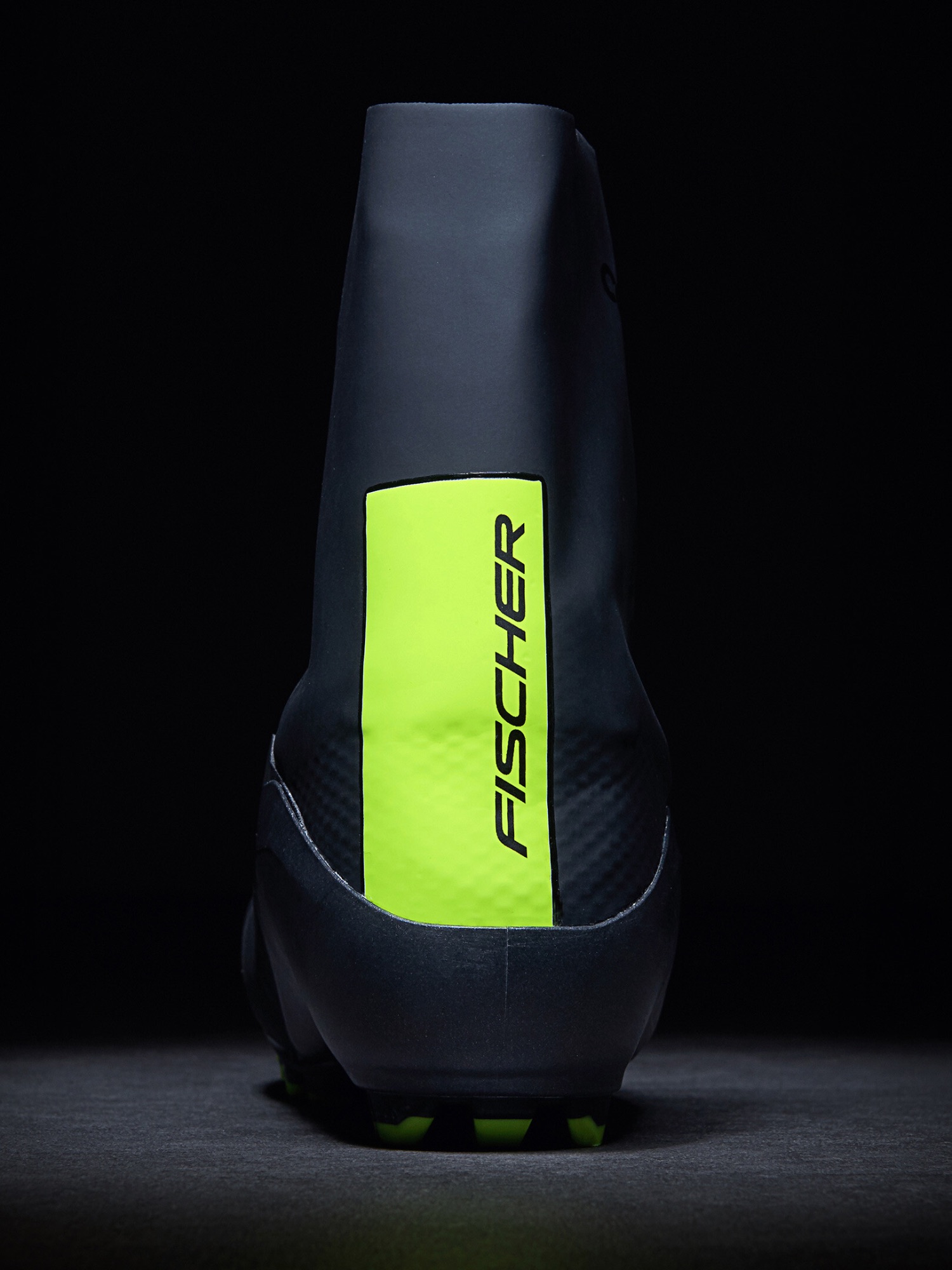 Fischer Carbonlite Classic 25/26  05