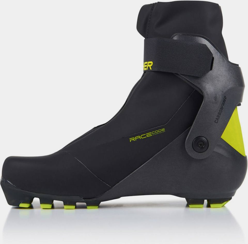 Fischer Carbonlite Skate 24/25 07