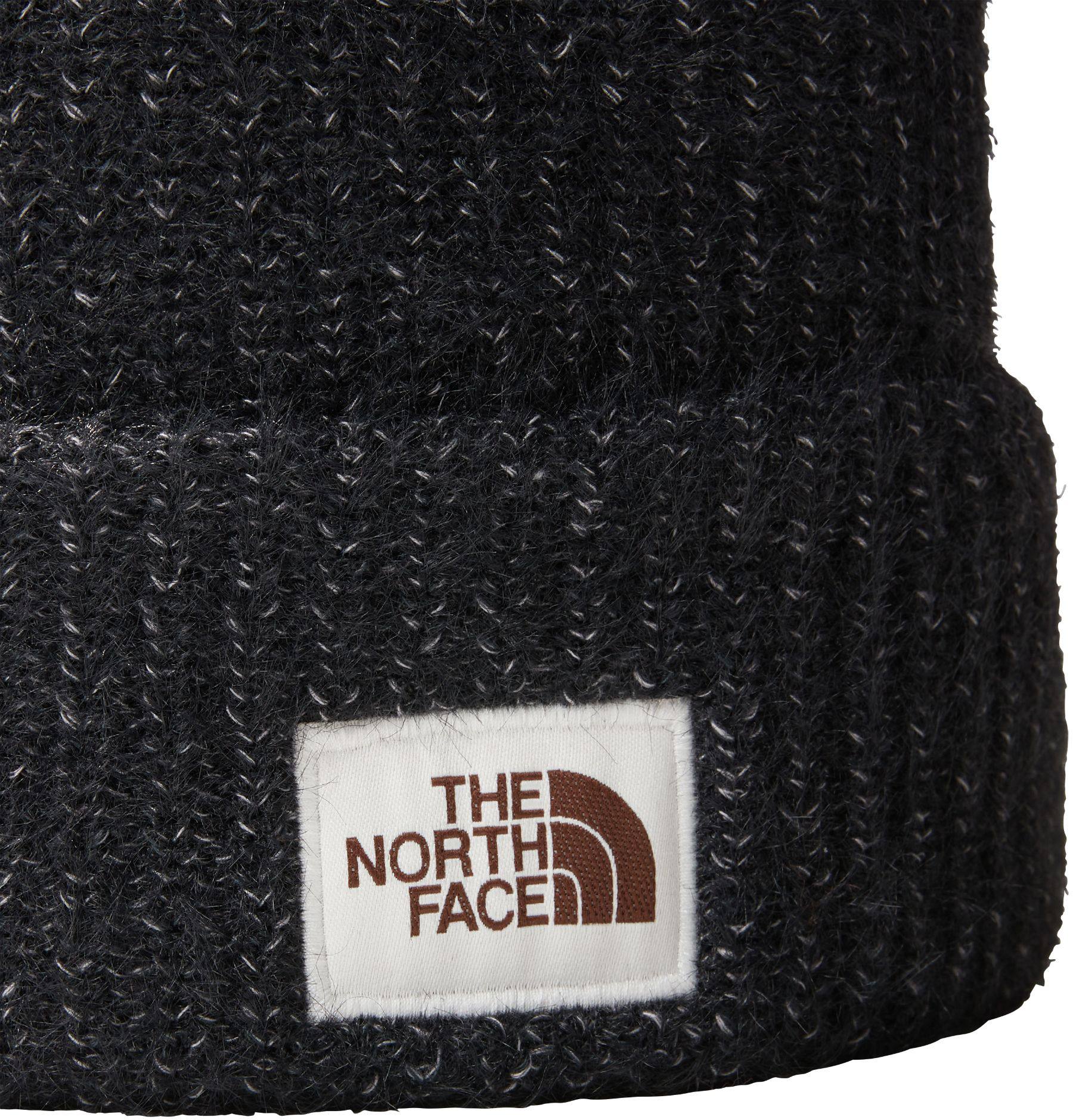 The North Face Salty Bae Beanie Musta 02