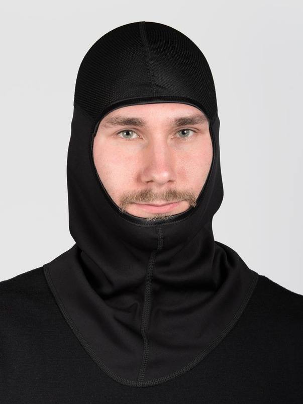 Svala Windproof Racing Musta 03