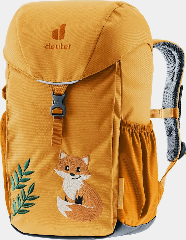Deuter Waldfuchs 14 Amber 01