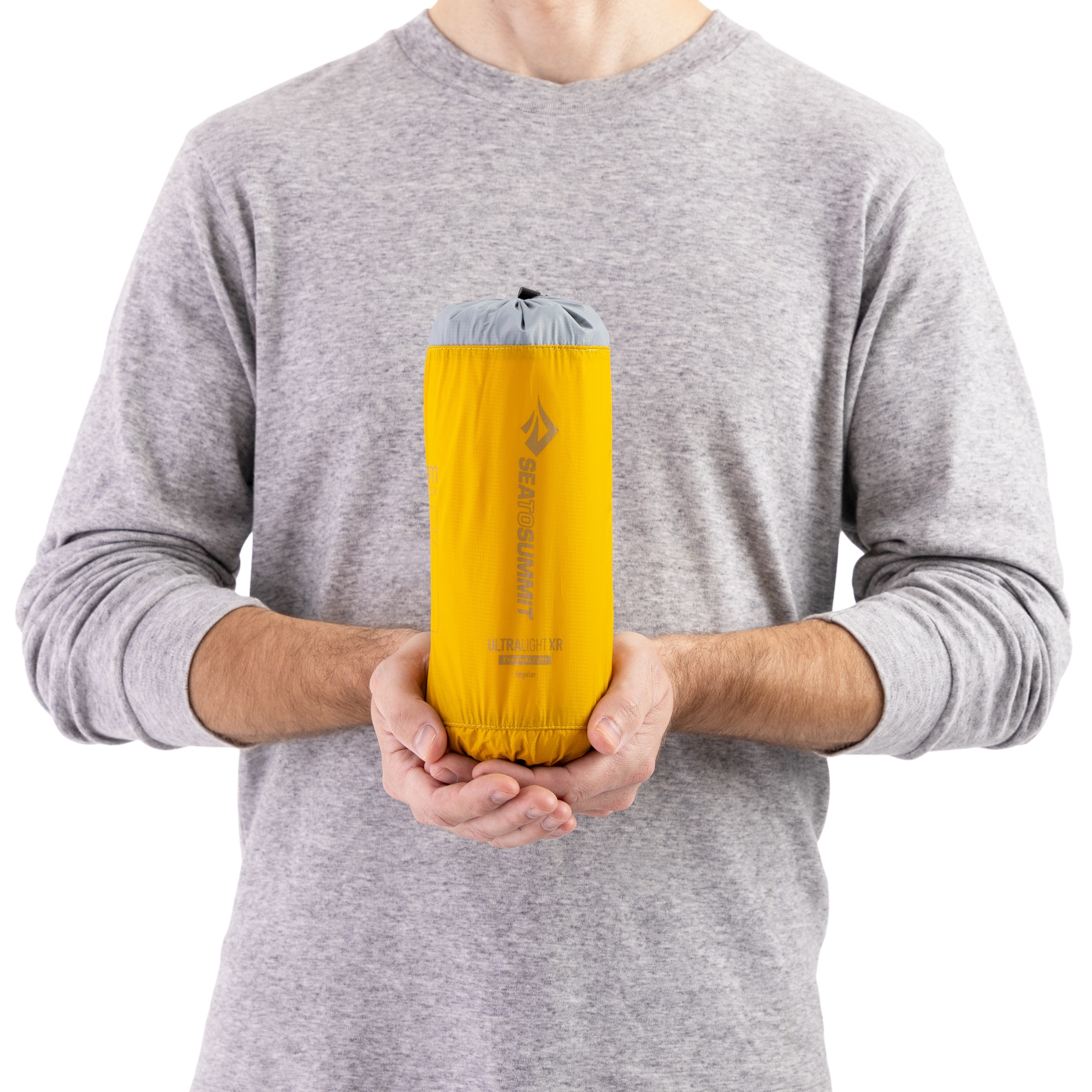 Sea To Summit Ultralight XR Regular Arrowwood 05