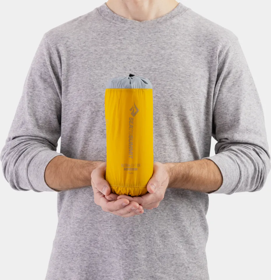 Sea To Summit Ultralight XR Regular Arrowwood 05