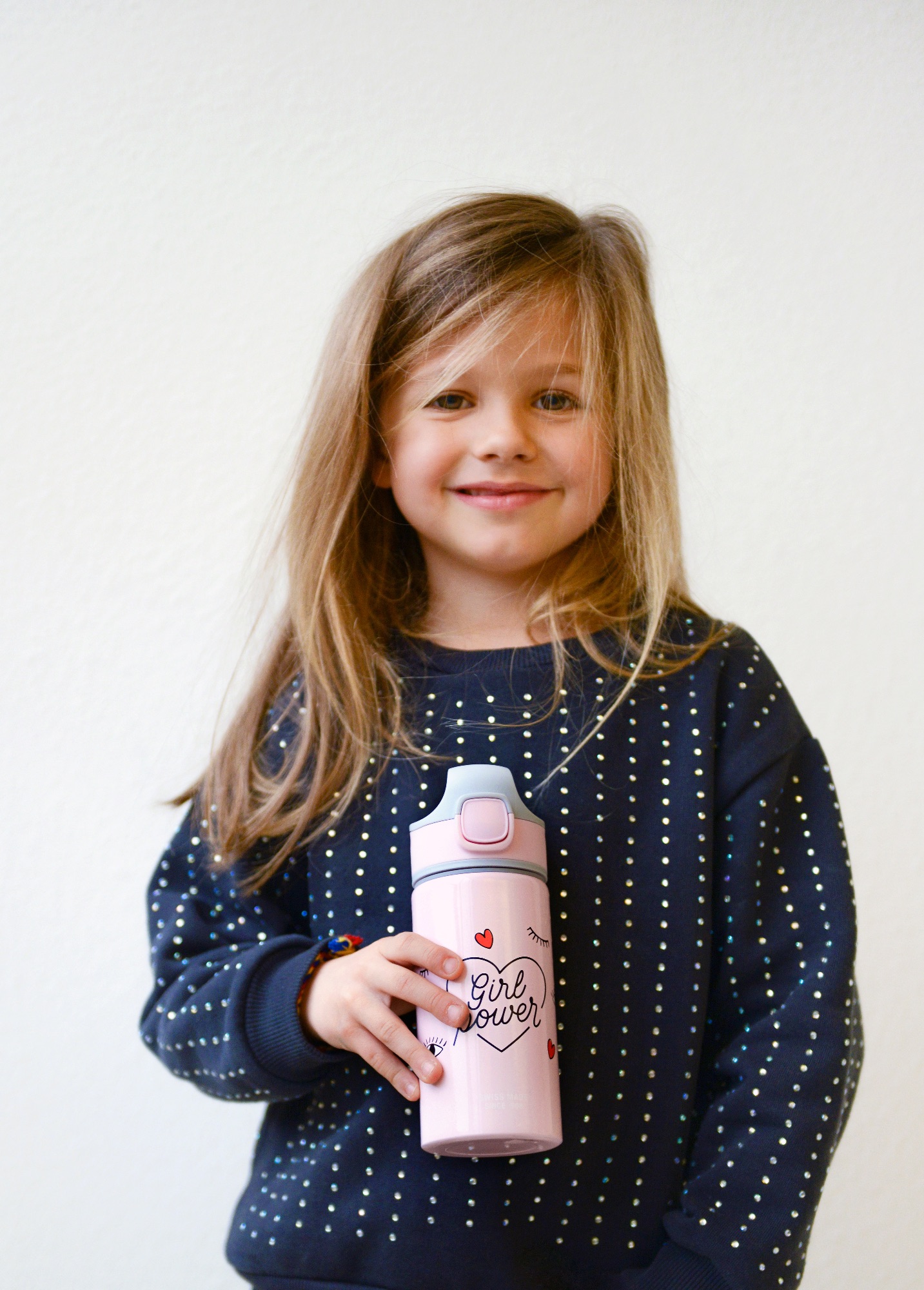 Sigg 0.4 Miracle Kids WMB Girl Power  04