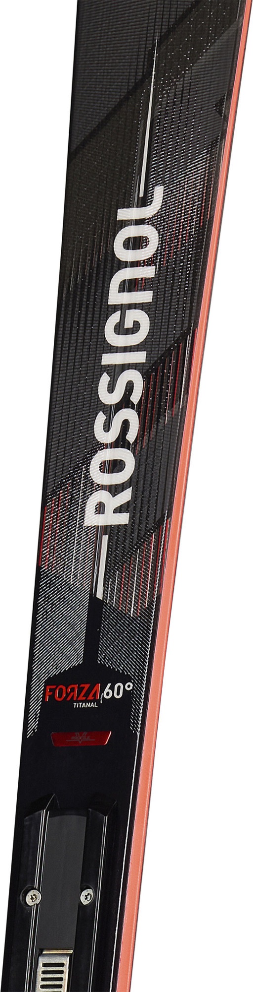 Rossignol Forza 60 25/26 + NX 12  02
