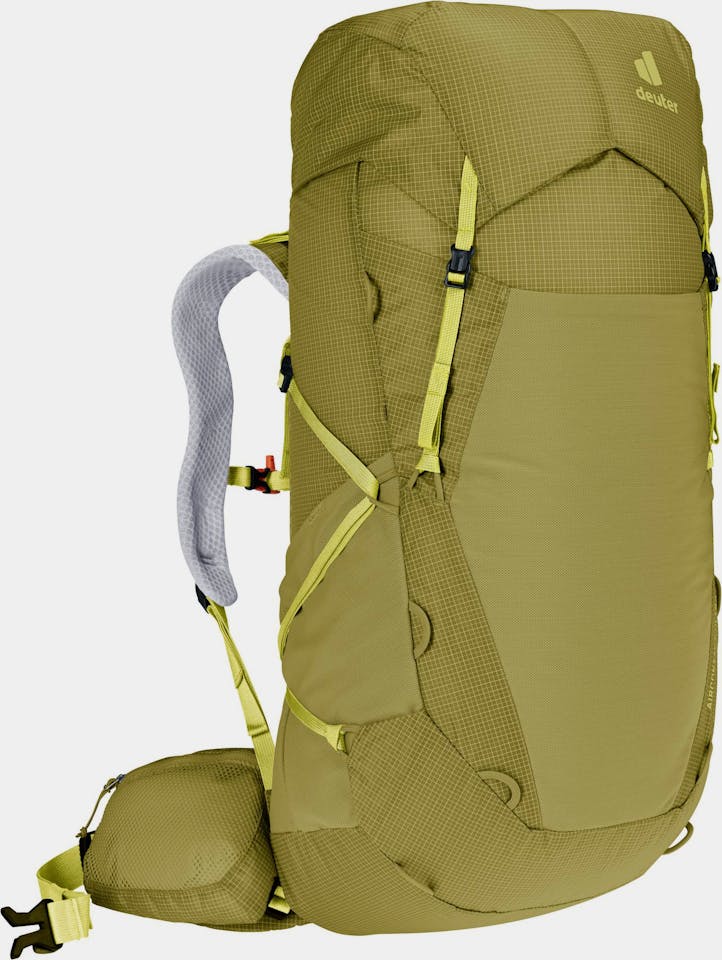 Deuter Aircontact Ultra 35+5 SL Light green 01