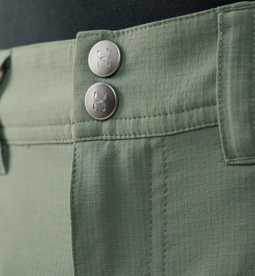 Haglöfs Men's Korp Lite Pant Vihreä 10