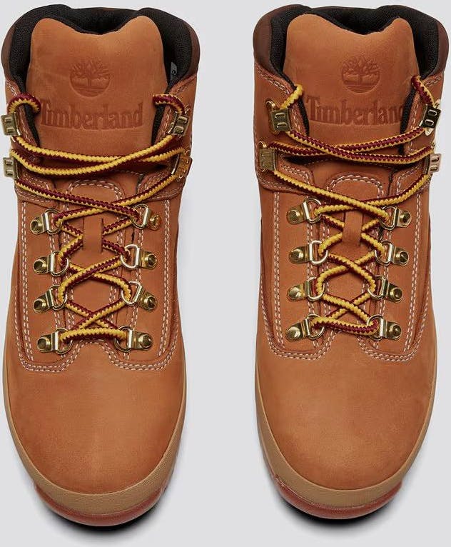 Timberland Men's Euro Hiker Wheat 05