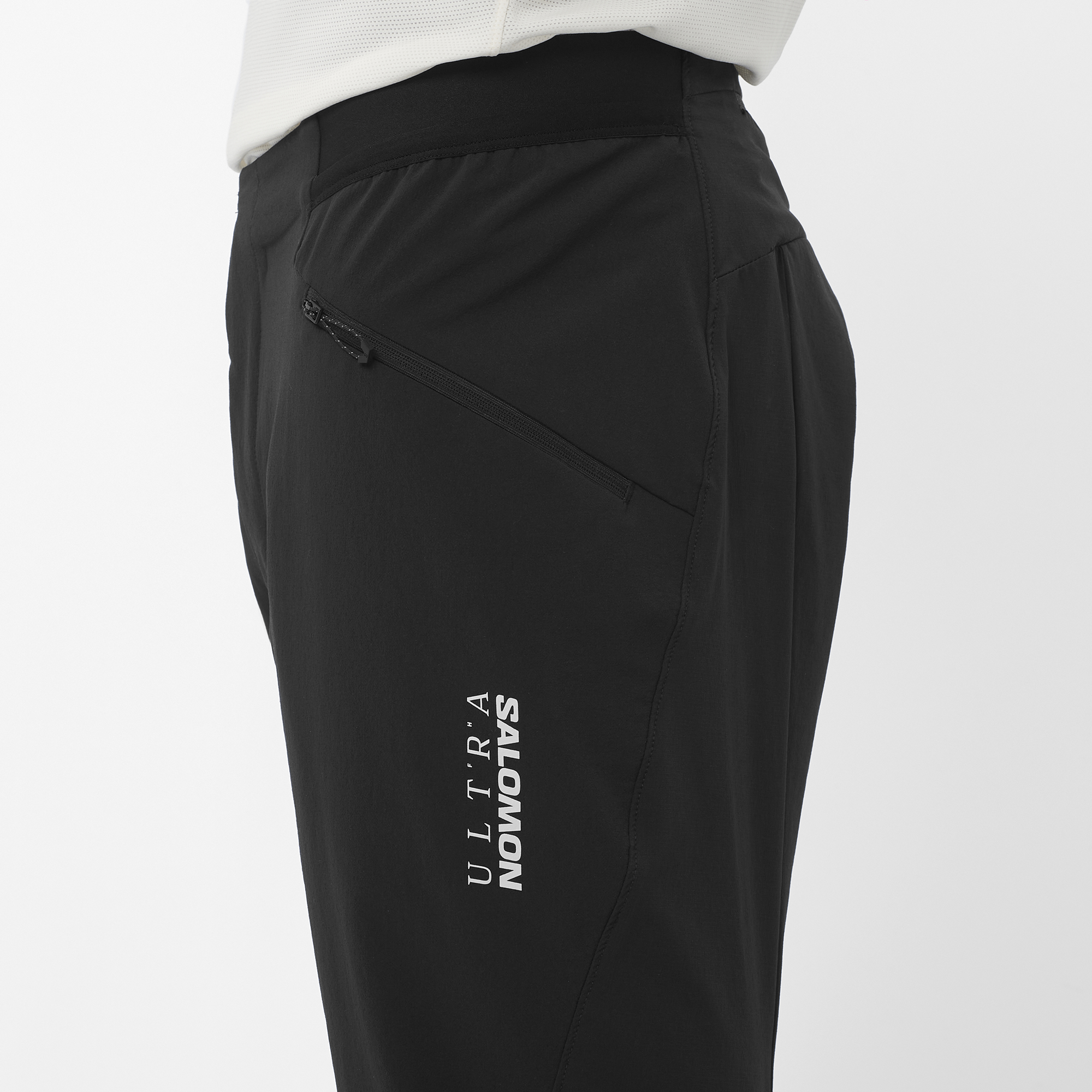 Salomon Men's Ultra Pants Black 05