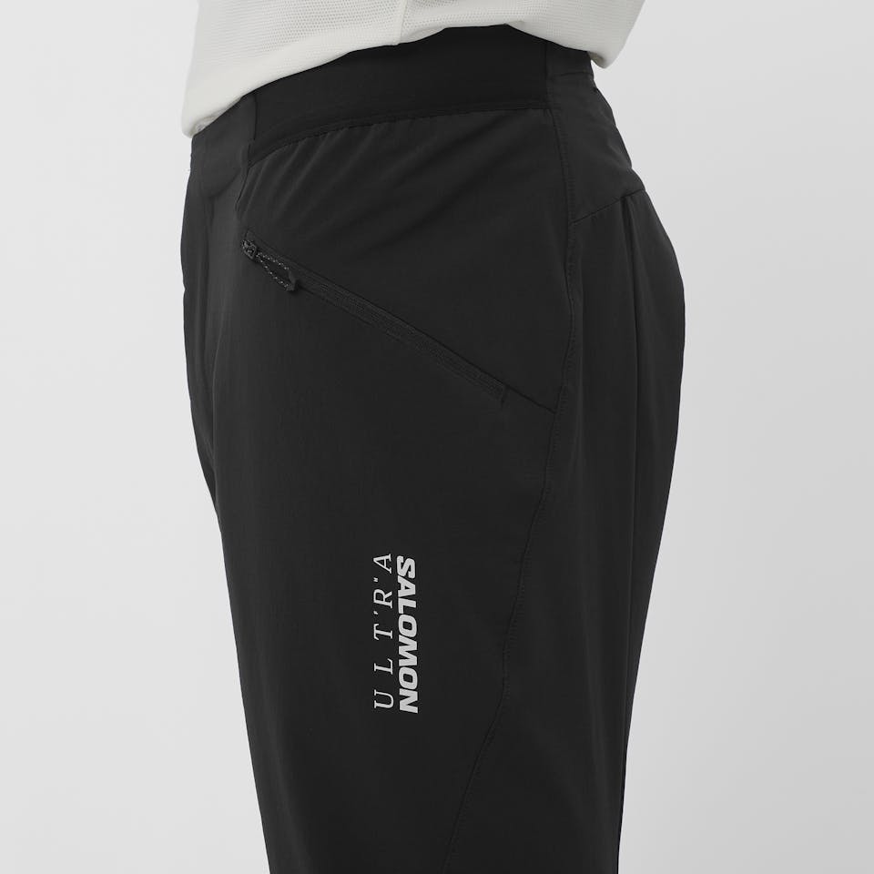 Salomon Men's Ultra Pants Black 05
