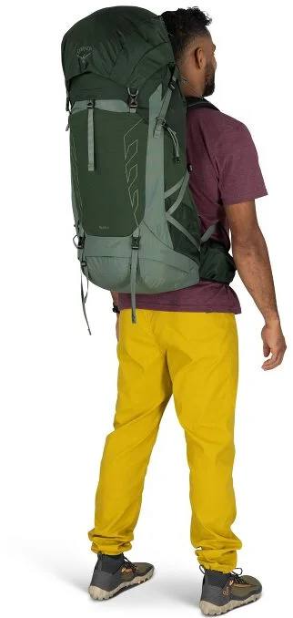 Osprey Talon 44 Musta/Coal 10