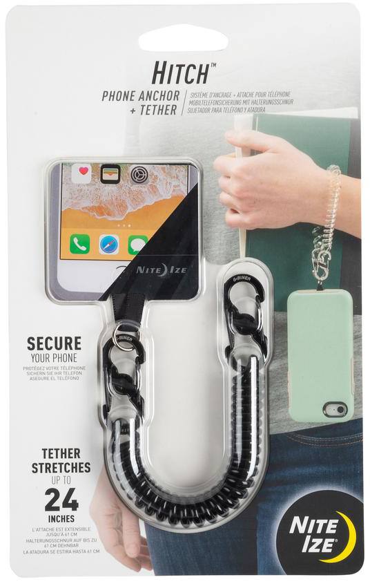 Nite Ize Hitch Phone Anchor and Tether  04