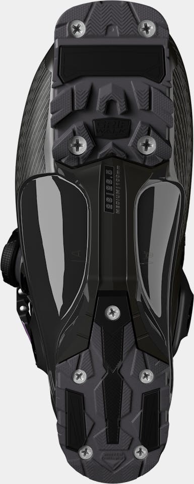 Salomon S/Pro Supra Boa 100 GW Musta 04