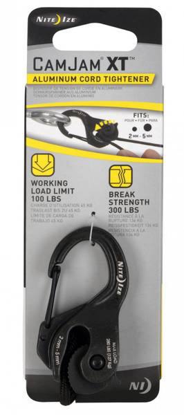 Nite Ize CamJam XT Alu Rope Tensioner  05