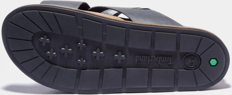 Timberland Men's Amalfi Vibes Slide Black 03