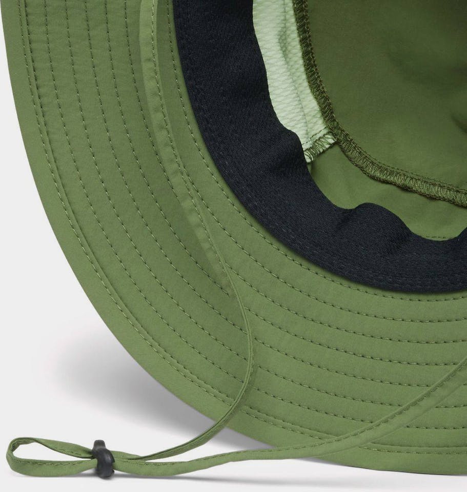 Columbia Youth Bora Bora Booney Vihreä 02