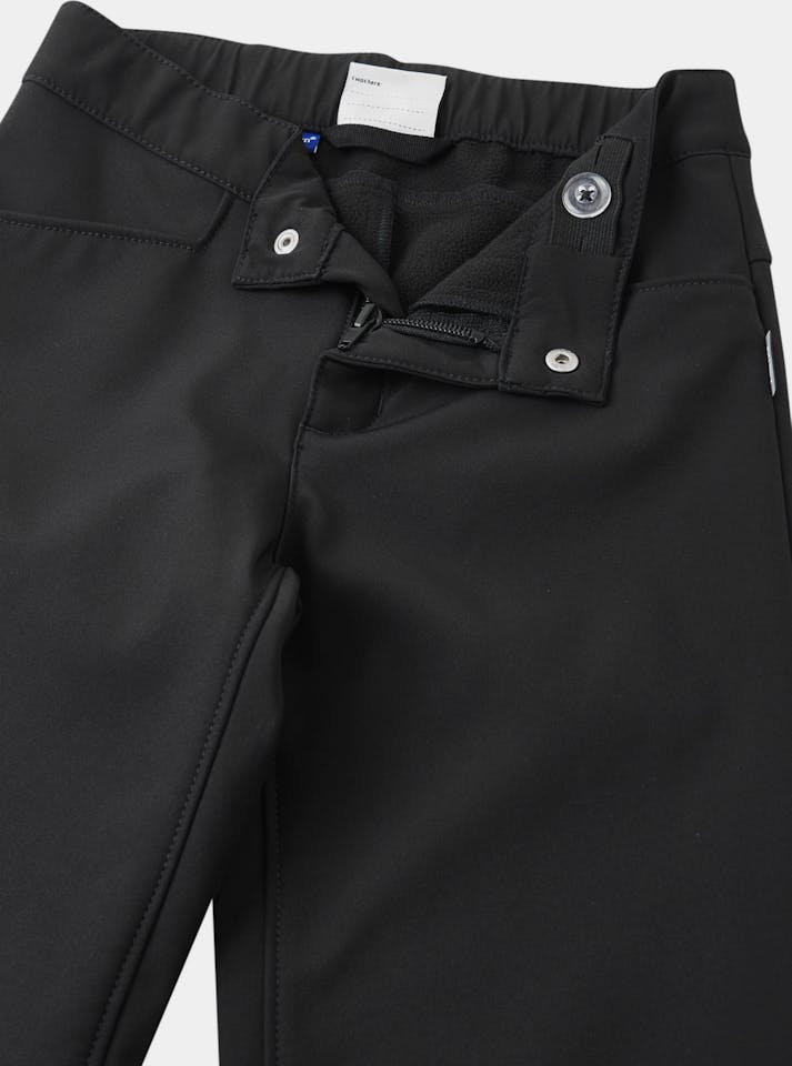 Reima Idea Pants Black 05