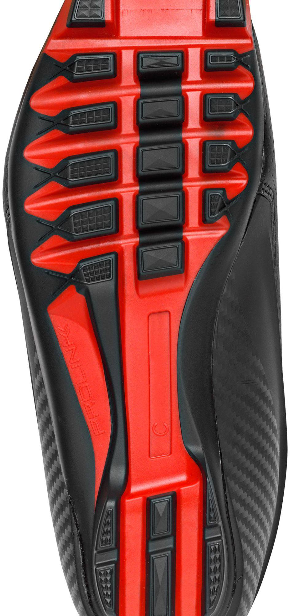 Atomic Redster CS Jr  03