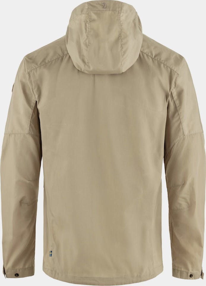 Fjällräven Sten Jacket Fossil 02