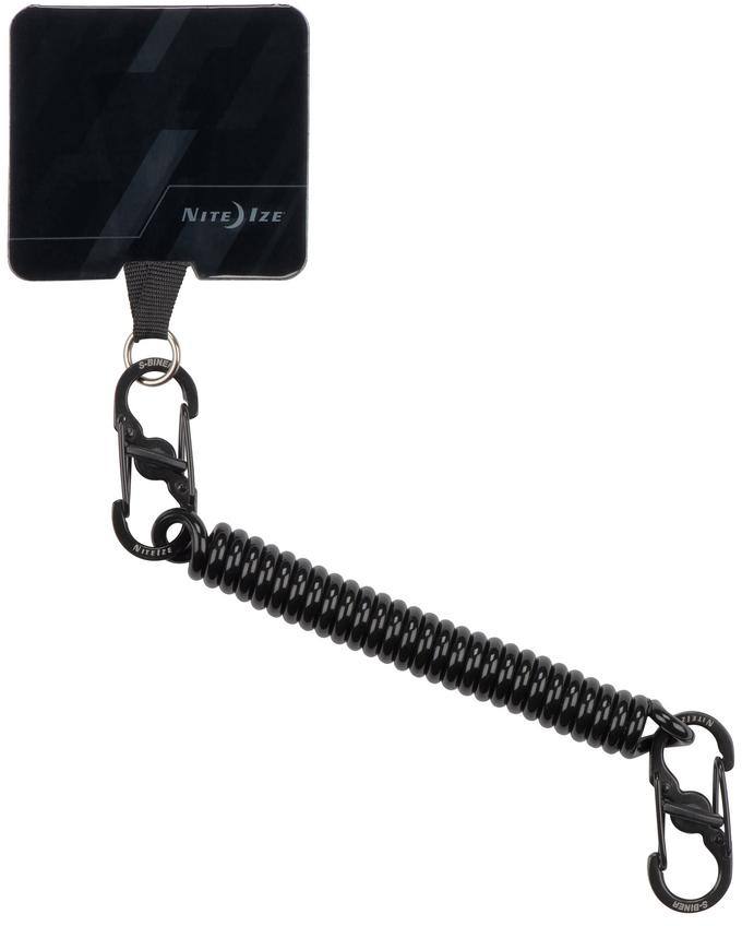 Nite Ize Hitch Phone Anchor and Tether  05