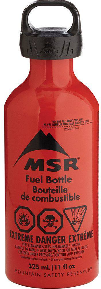 MSR Fuel Bottle 325 ml Crp Cap