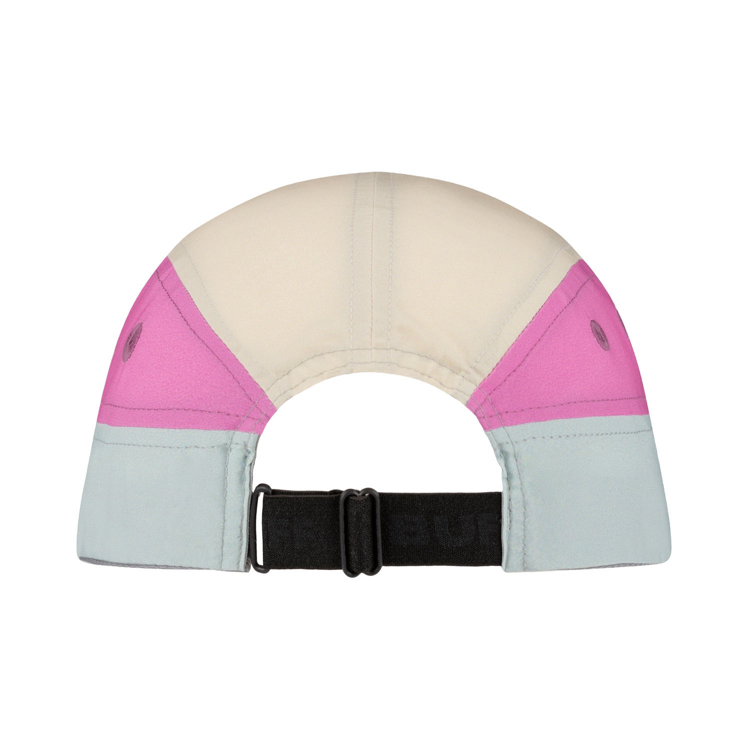 Buff 5 Panel Go Cap Domus Seagrove  02