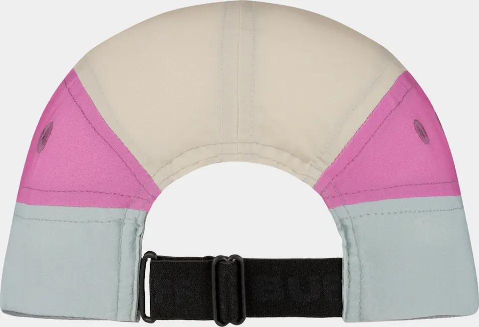 Buff 5 Panel Go Cap Domus Seagrove 02