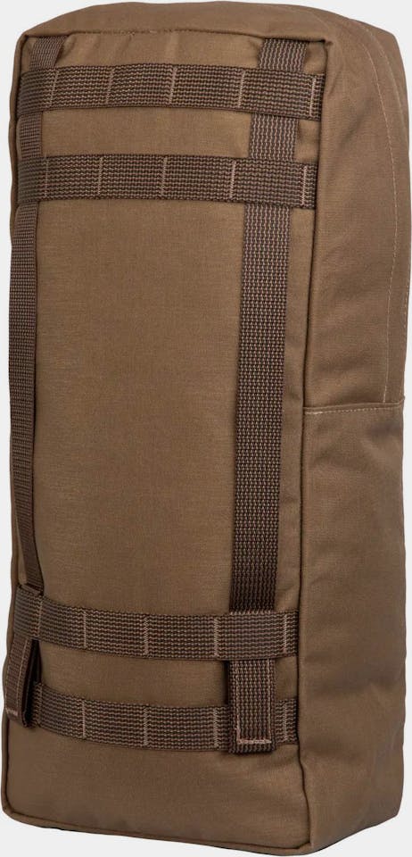 Savotta Side Pouch 12L Brown 02