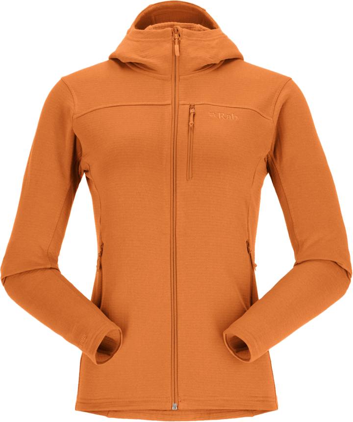 Rab Women's Graviton Hoody